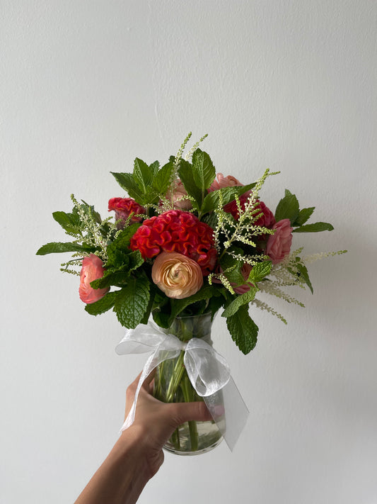 Vase Arrangement
